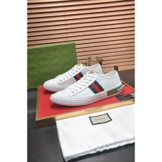 Gucci Low Shoes